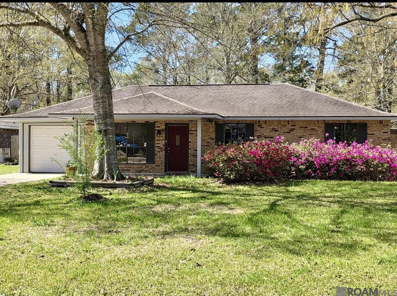 26811 Pen Dr, Walker, Louisiana image 1