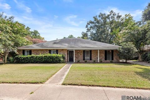 Homes For Sale - 1369 Crescent Dr<br/> Baton Rouge, LA 70806