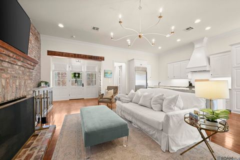 Townhouse For Sale - 11534 Settlement Blvd<br/> Baton Rouge, LA 70810