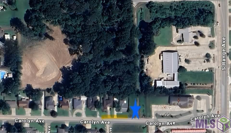 TBD Carolyn Ave, Denham Springs, Louisiana image 2