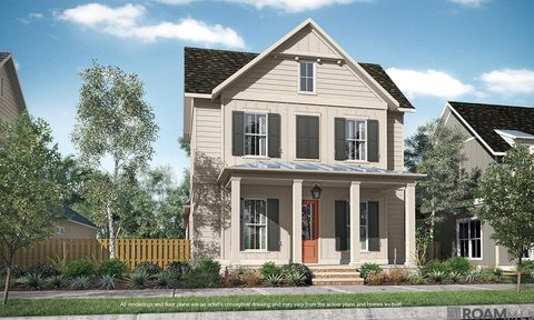 Homes For Sale - 14427 Spalding Way<br/> Baton Rouge, LA 70817