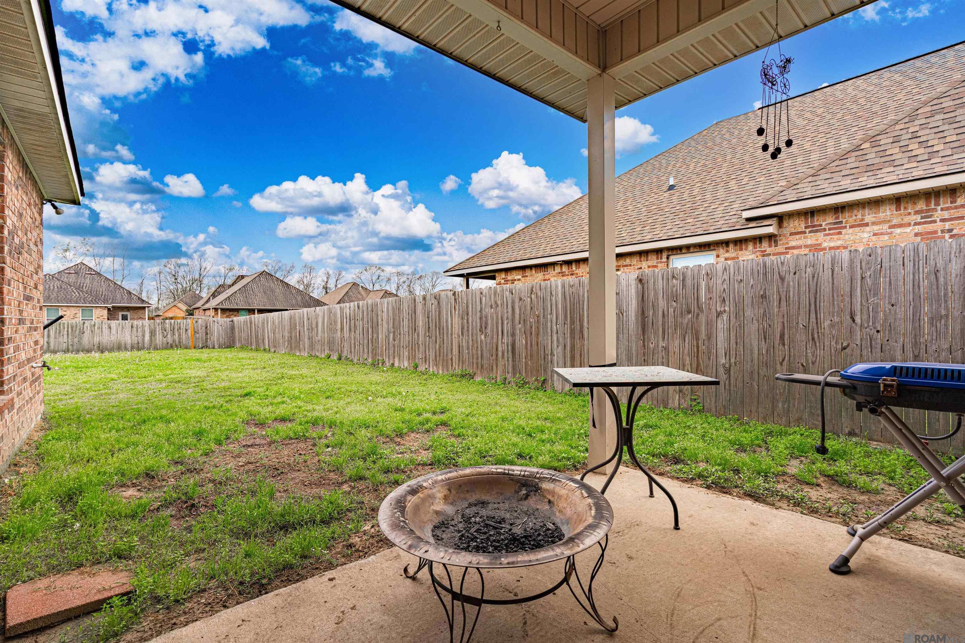 4463 Olivia Drive, Addis, Louisiana image 28