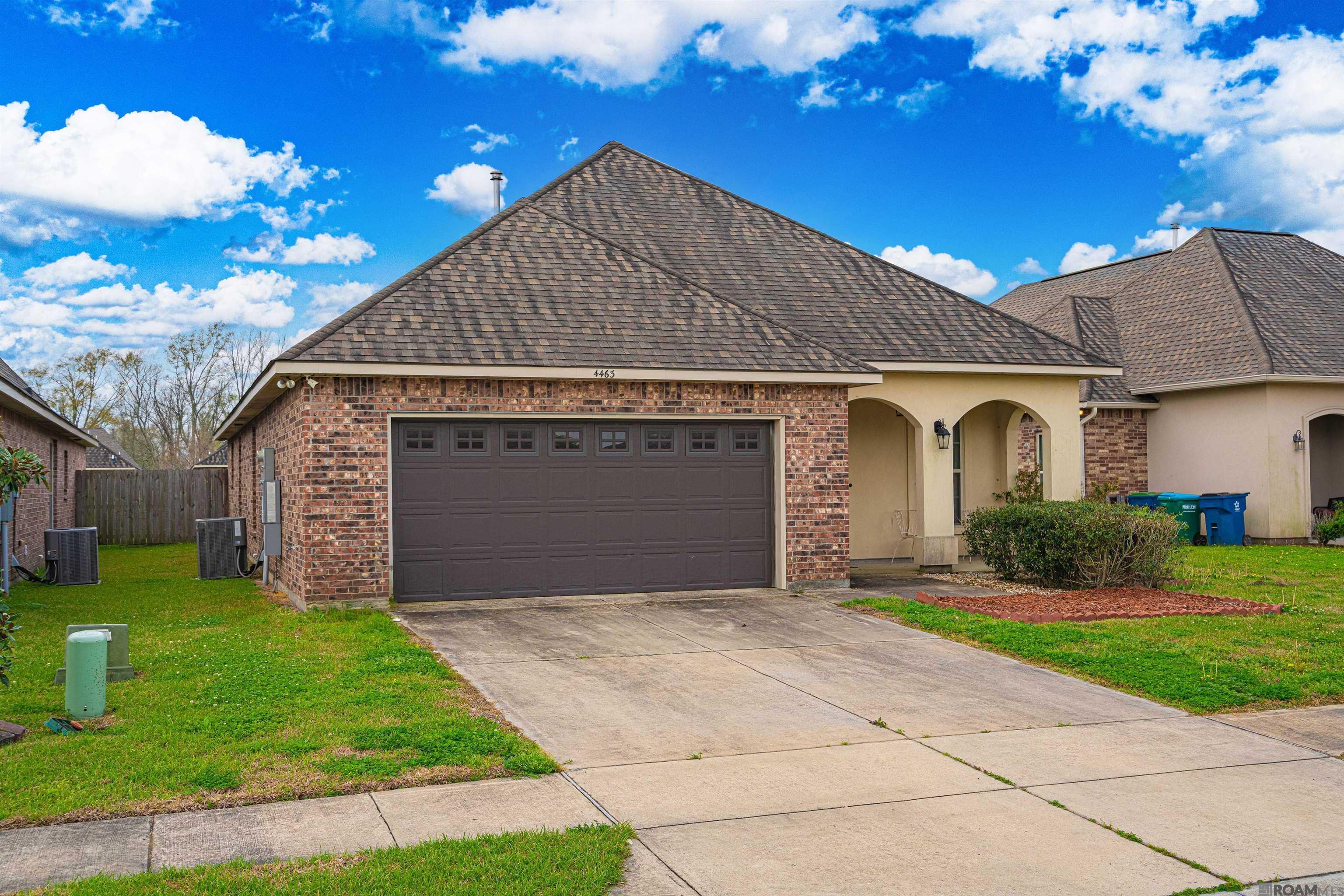 4463 Olivia Drive, Addis, Louisiana image 4