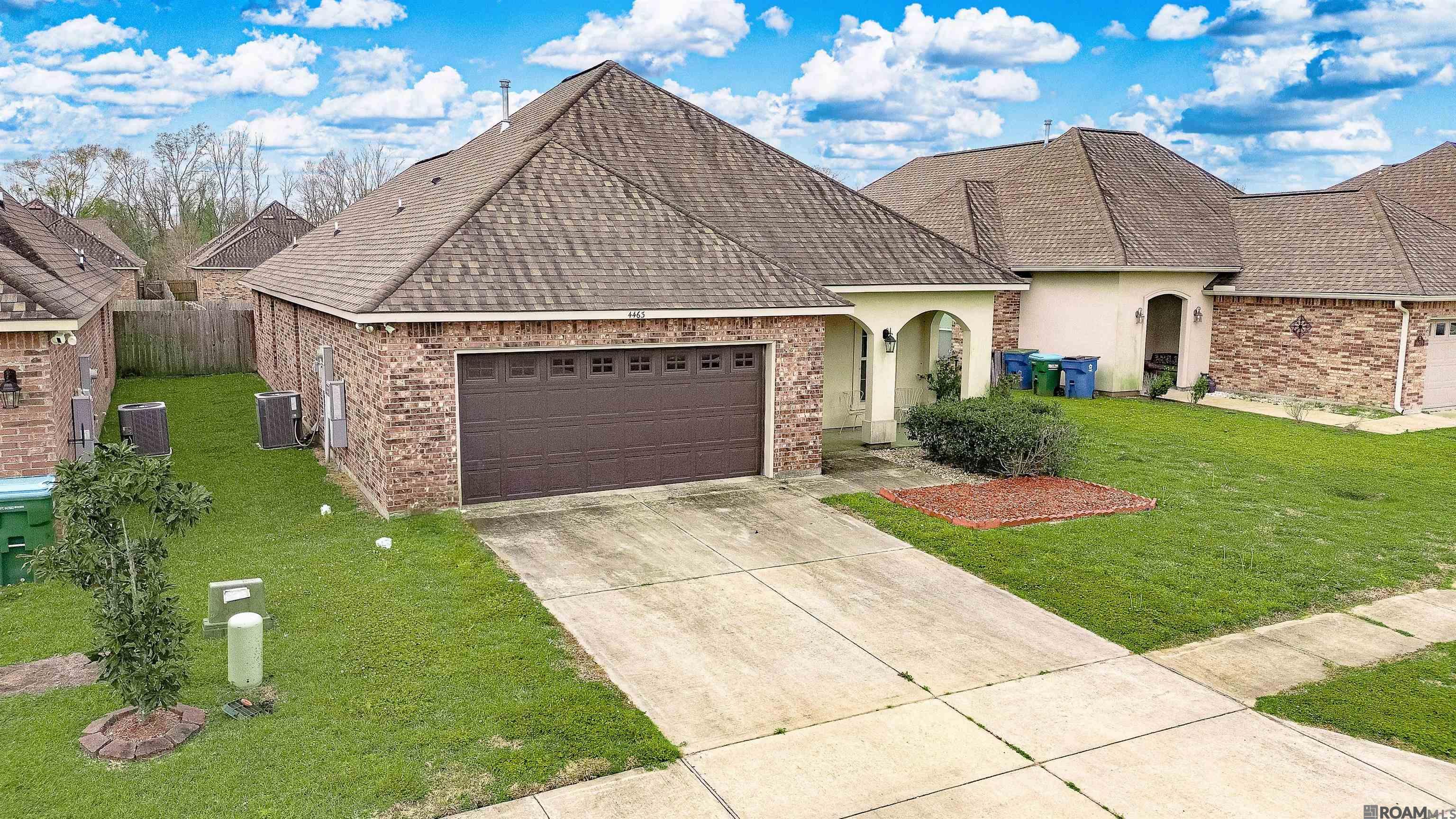 4463 Olivia Drive, Addis, Louisiana image 3