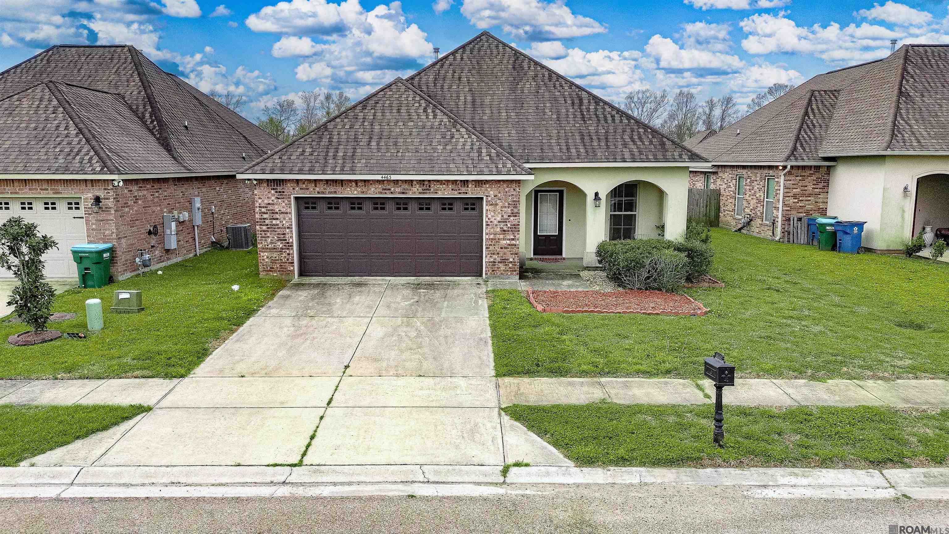 4463 Olivia Drive, Addis, Louisiana image 2