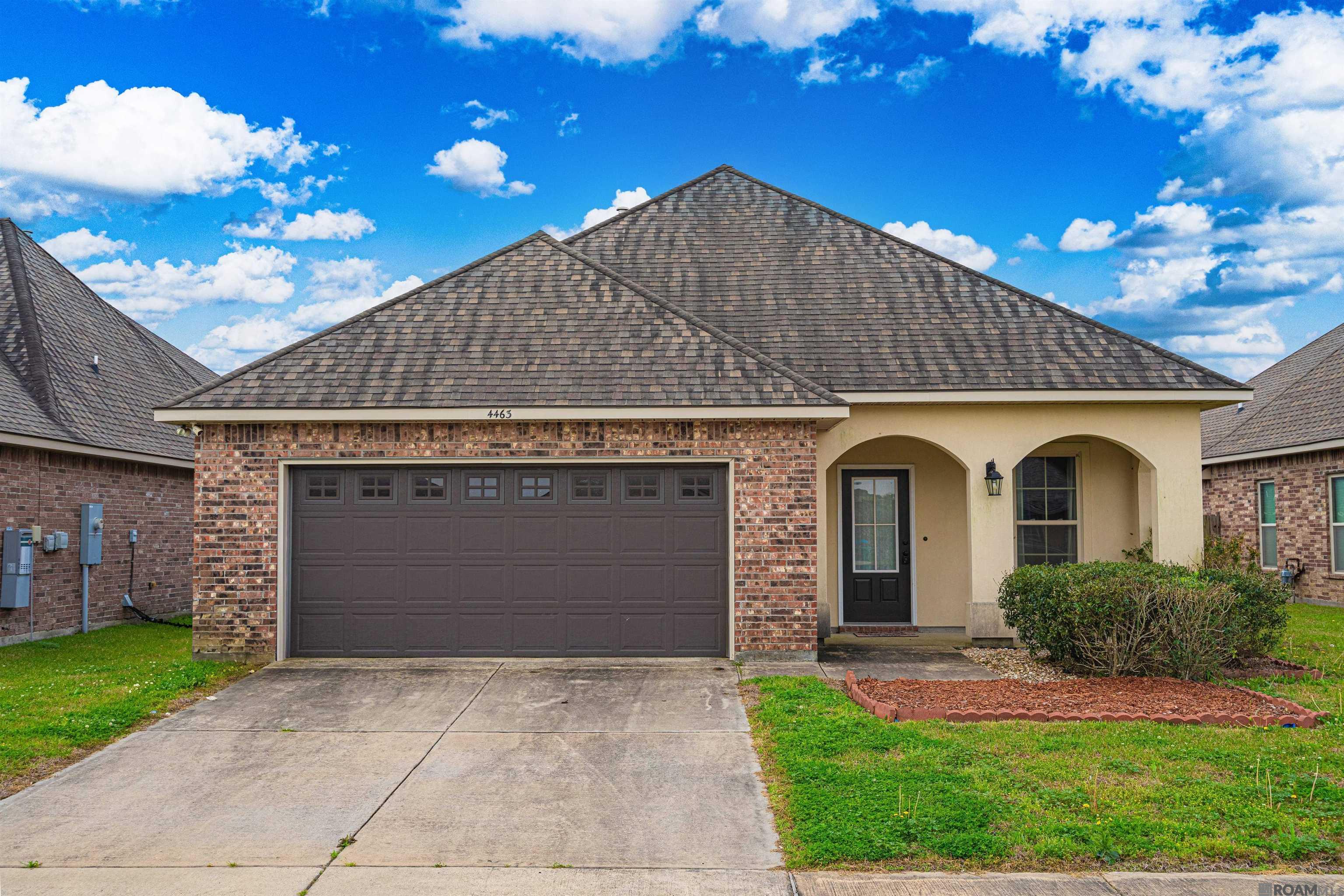 4463 Olivia Drive, Addis, Louisiana image 1