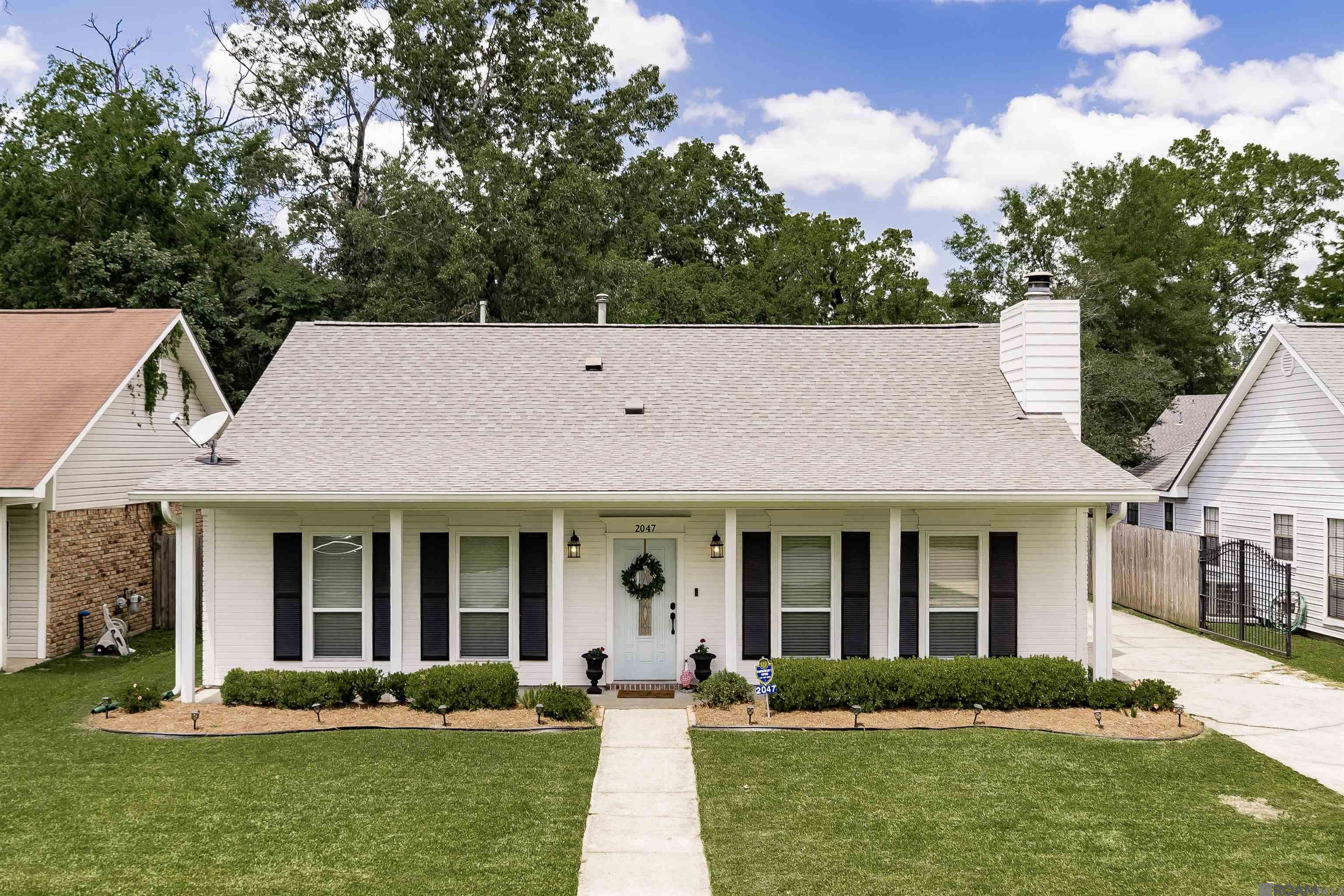 2047 Candlewood Ave, Baton Rouge, Louisiana image 1