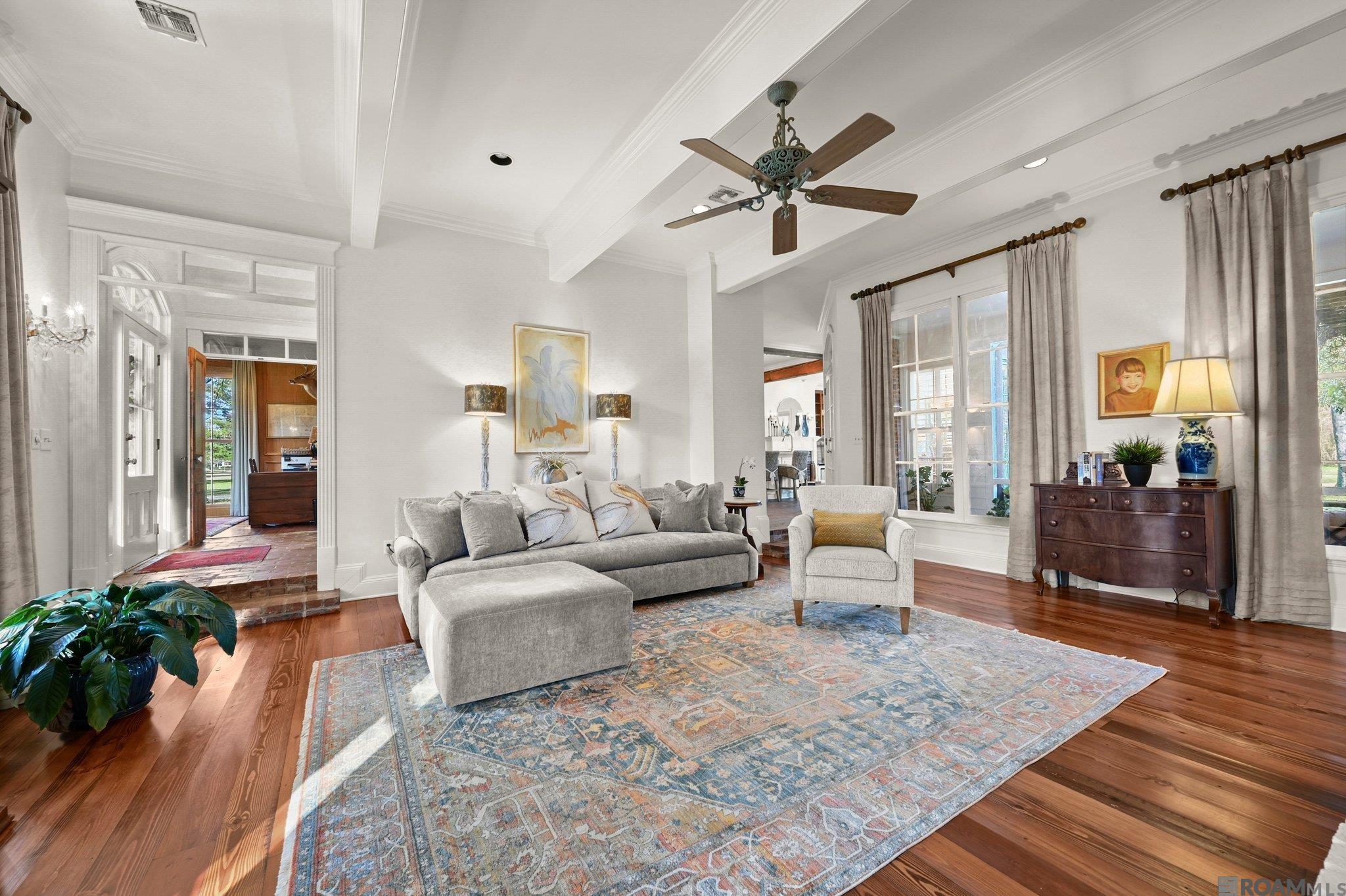 2524 Laurel Lakes Ave, Baton Rouge, Louisiana image 11