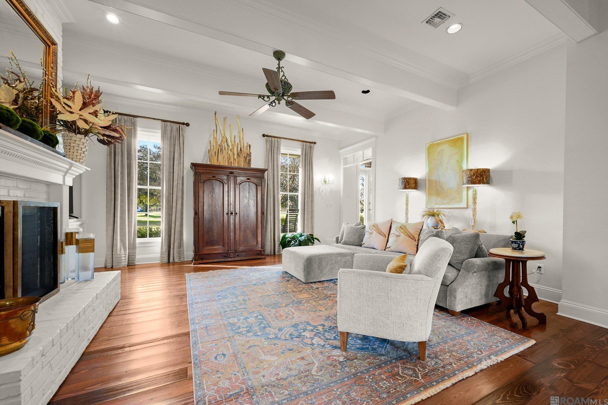 2524 Laurel Lakes Ave, Baton Rouge, Louisiana image 9