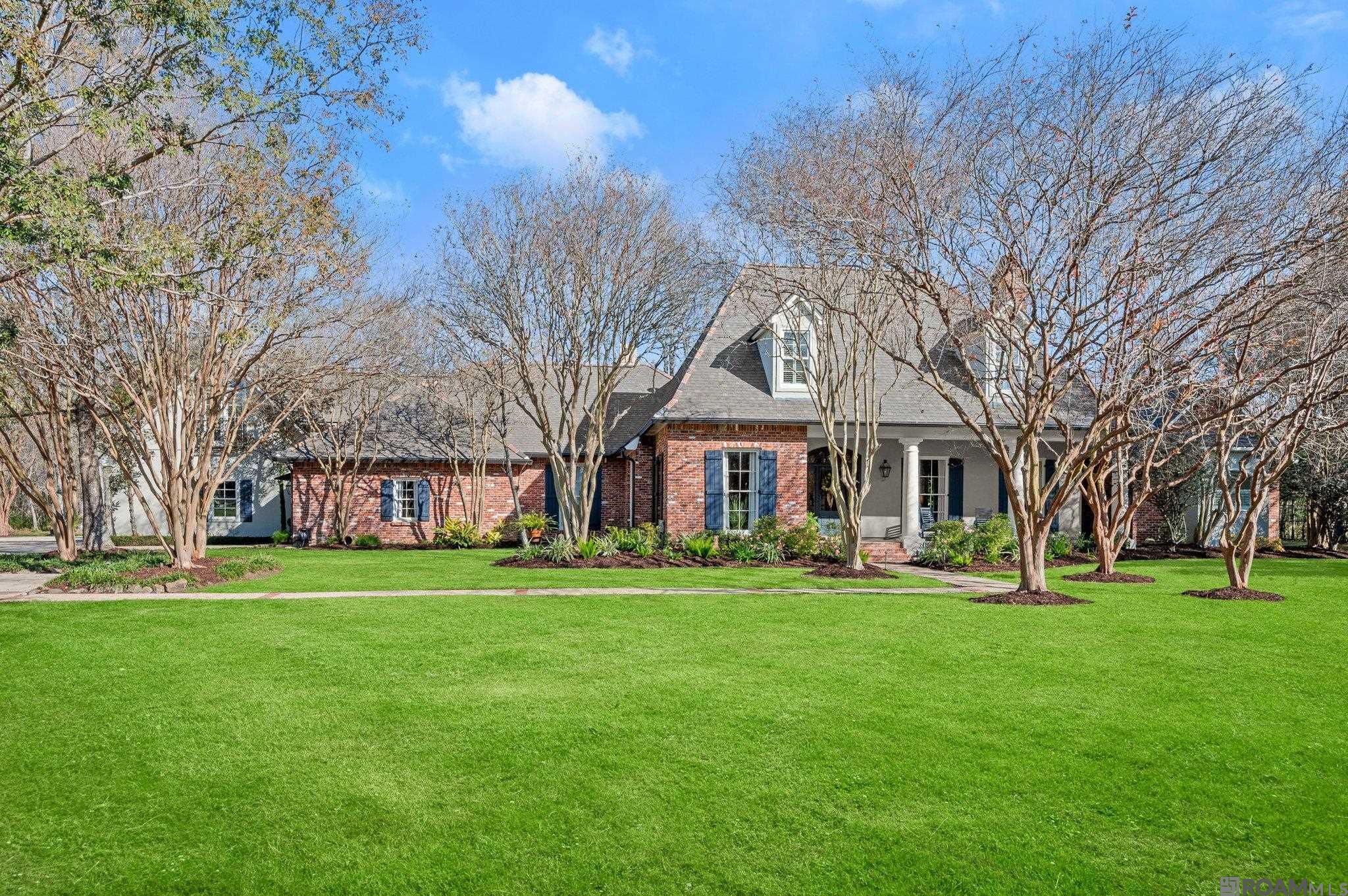2524 Laurel Lakes Ave, Baton Rouge, Louisiana image 3