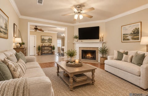 Condo For Sale - 4990 Jamestown Ave #59<br/> Baton Rouge, LA 70808