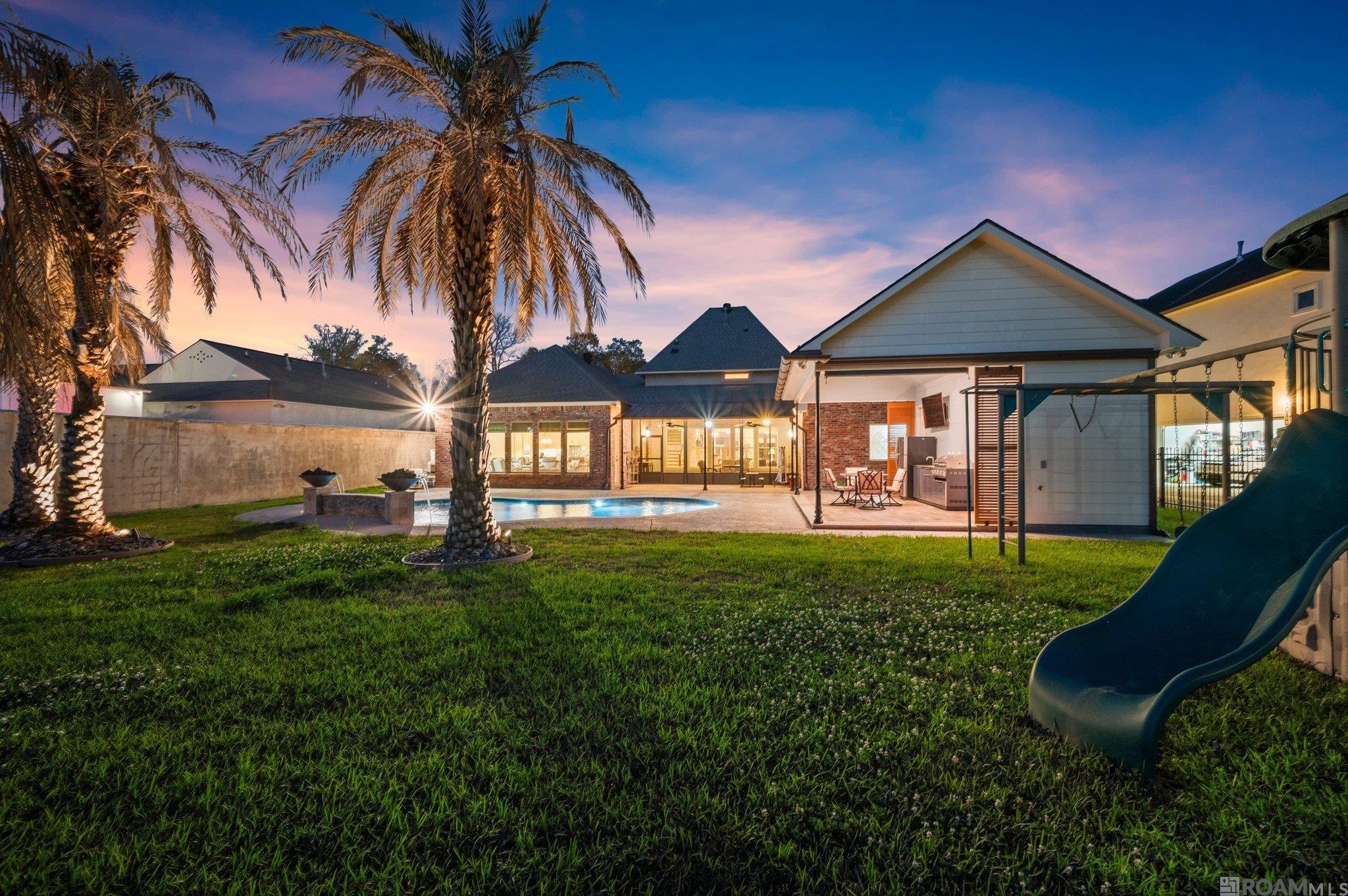 1328 Audubon Ave, Baton Rouge, Louisiana image 47