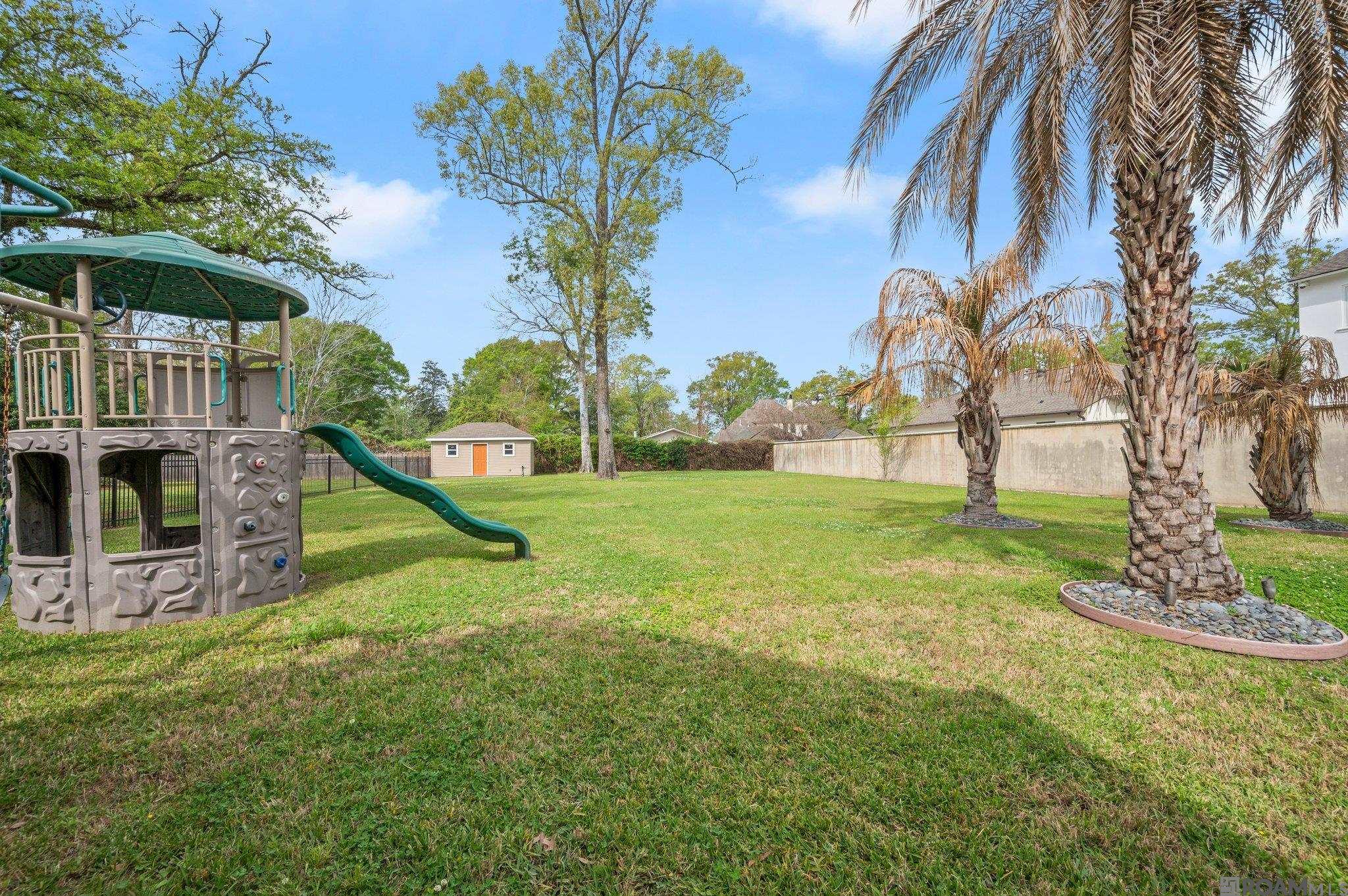 1328 Audubon Ave, Baton Rouge, Louisiana image 17
