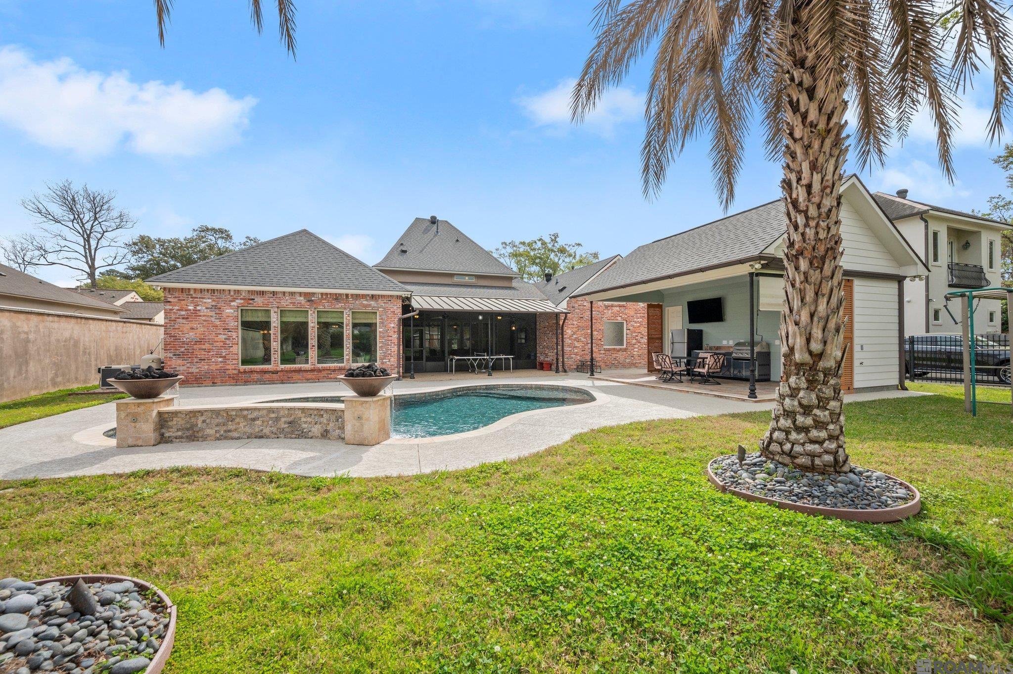 1328 Audubon Ave, Baton Rouge, Louisiana image 18