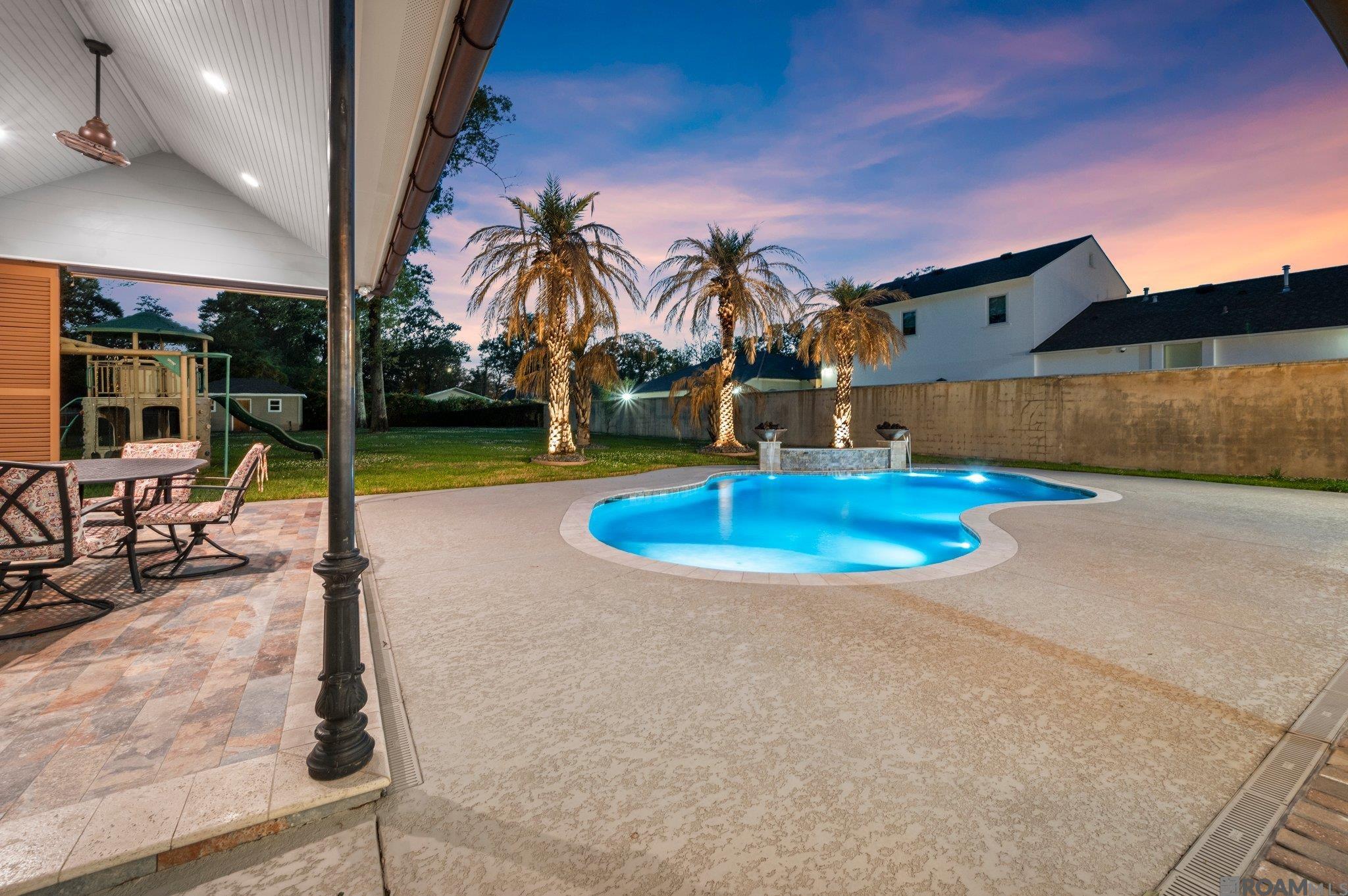 1328 Audubon Ave, Baton Rouge, Louisiana image 45