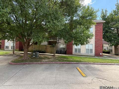 Condo For Sale - 5167 Etta St #9B<br/> Baton Rouge, LA 70820