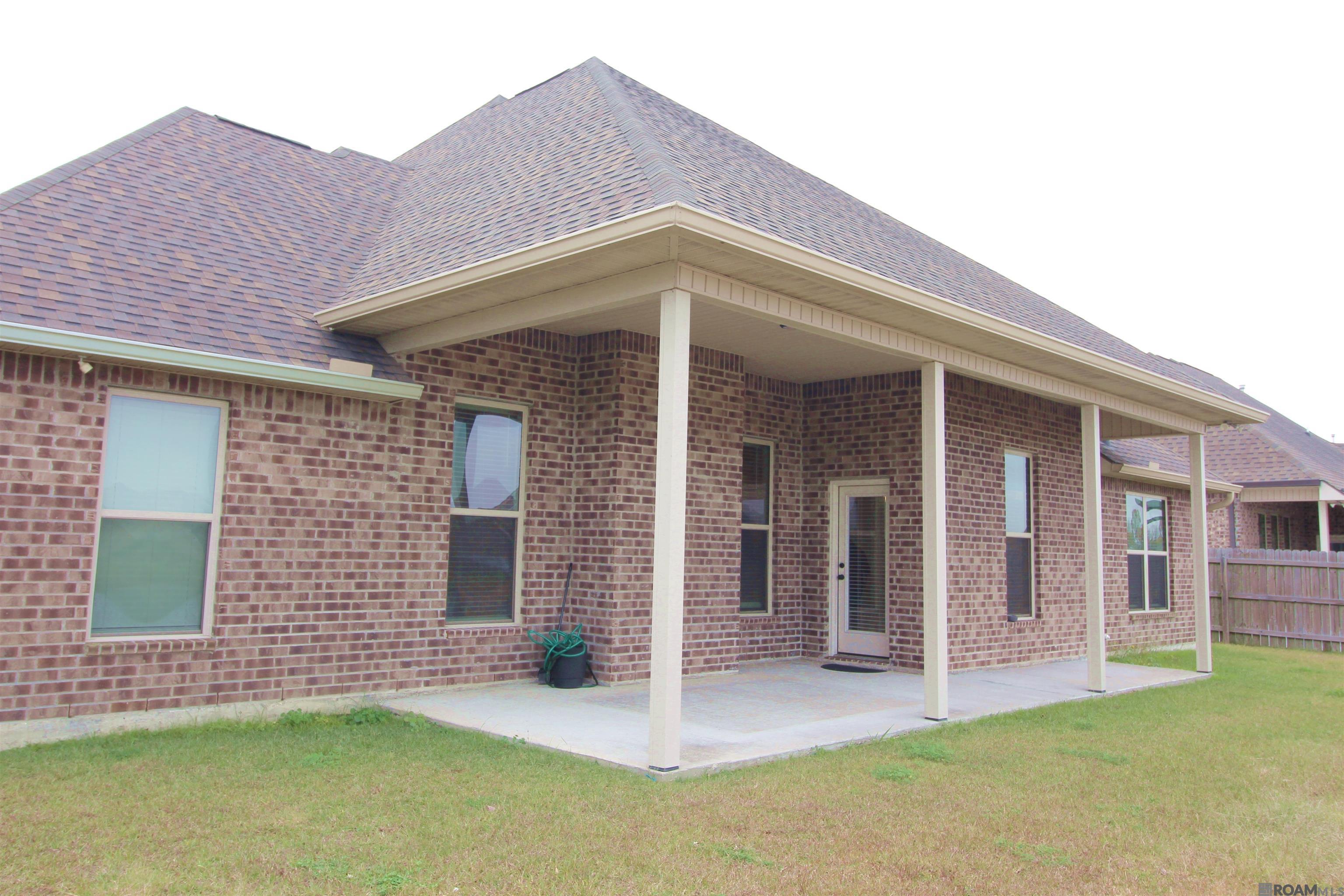 4644 Longwood Dr, Addis, Louisiana image 12