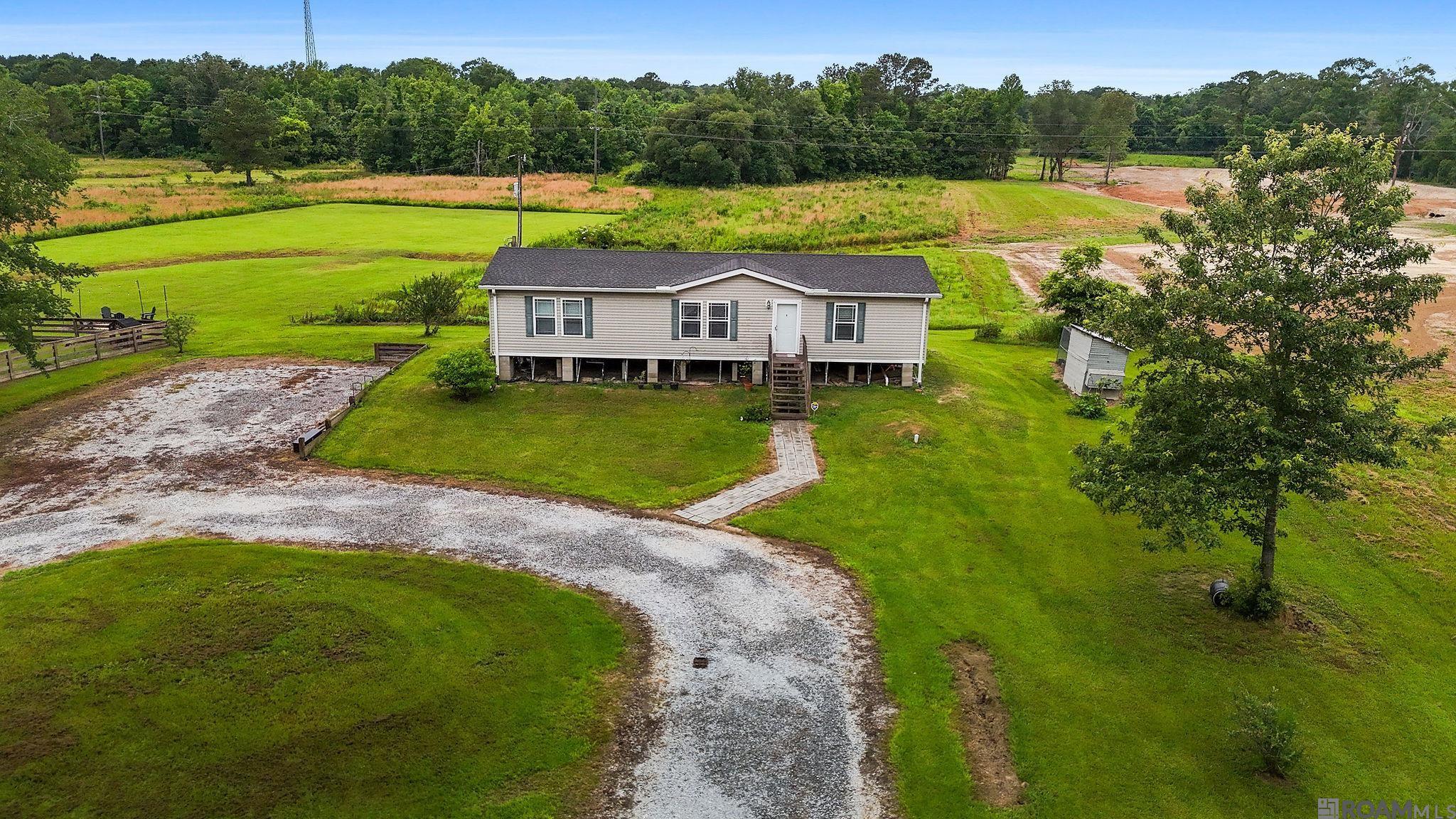 23611 Riley Rd, Pride, Louisiana image 3