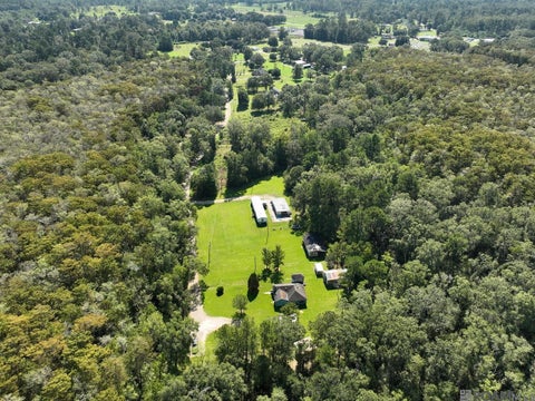 Vacant Land For Sale - 15600 Ridge Rd<br/> Maurepas, LA 70449