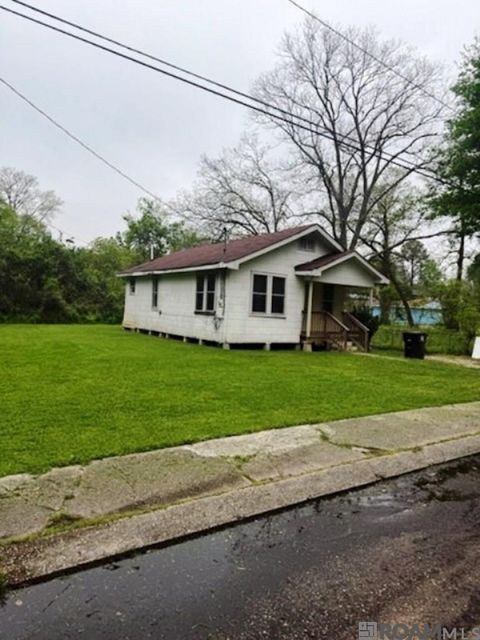 Homes For Sale - 2254 Missouri St<br/> East Baton Rouge County, Baton Rouge, LA 70803