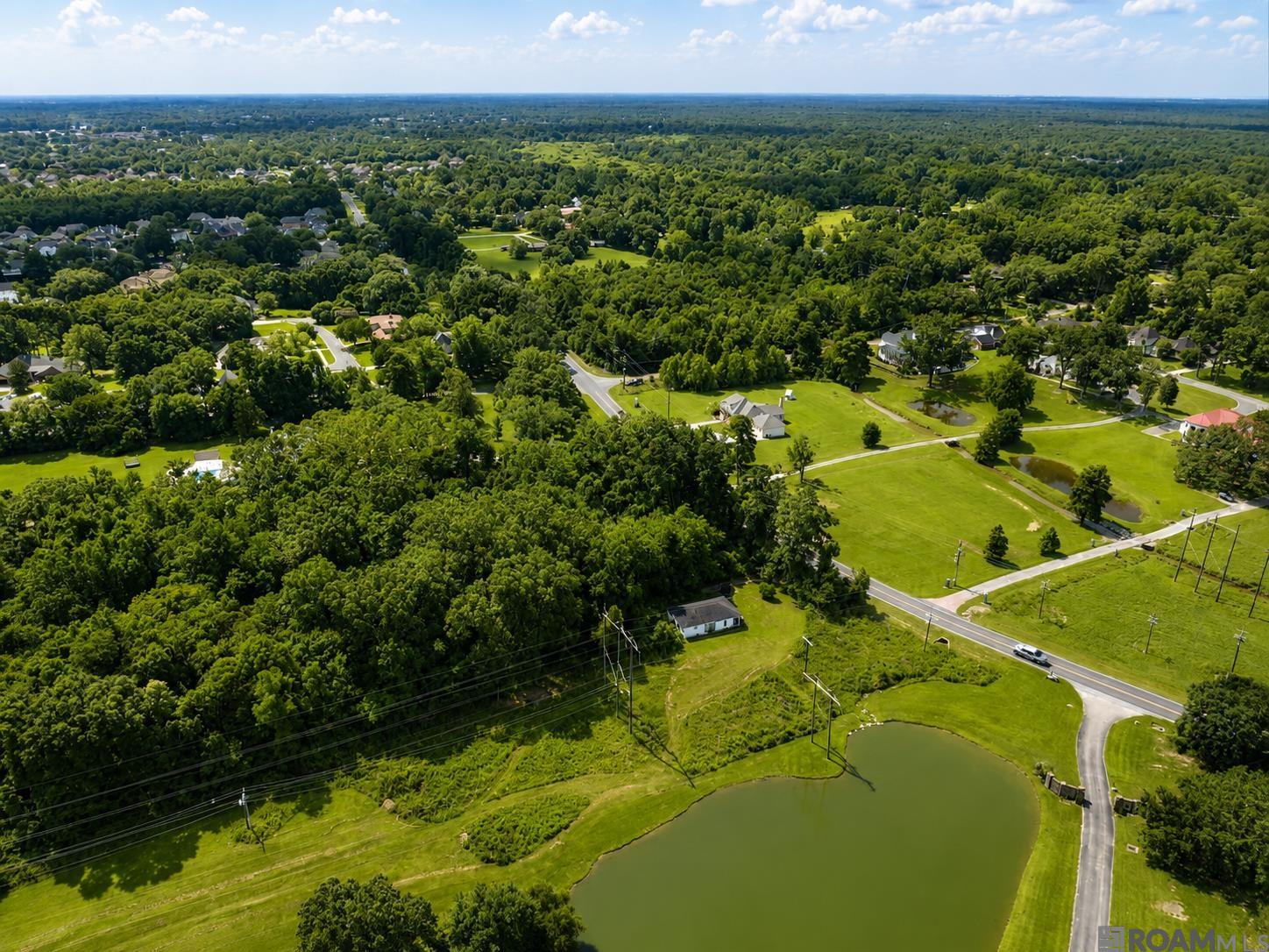 TBD Highland Rd