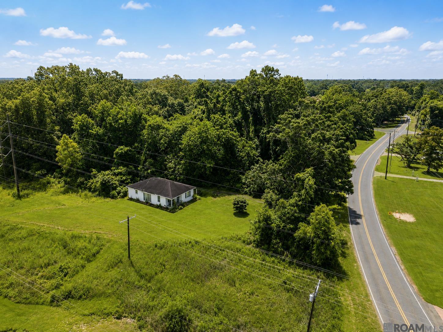 TBD Highland Rd