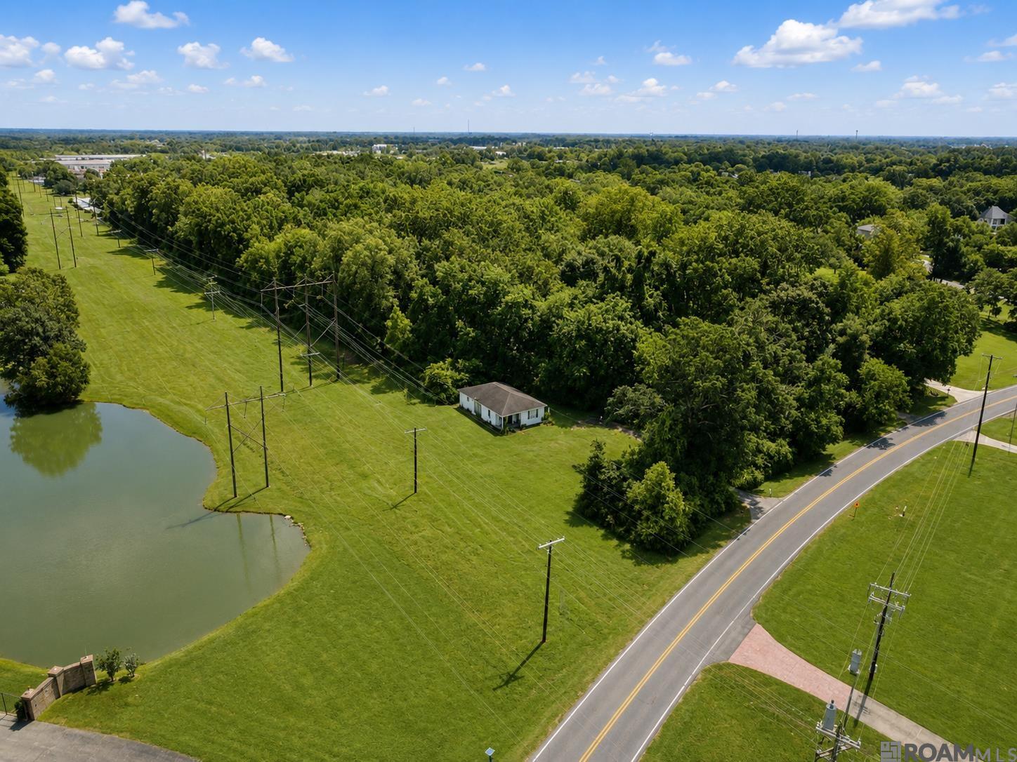 TBD Highland Rd