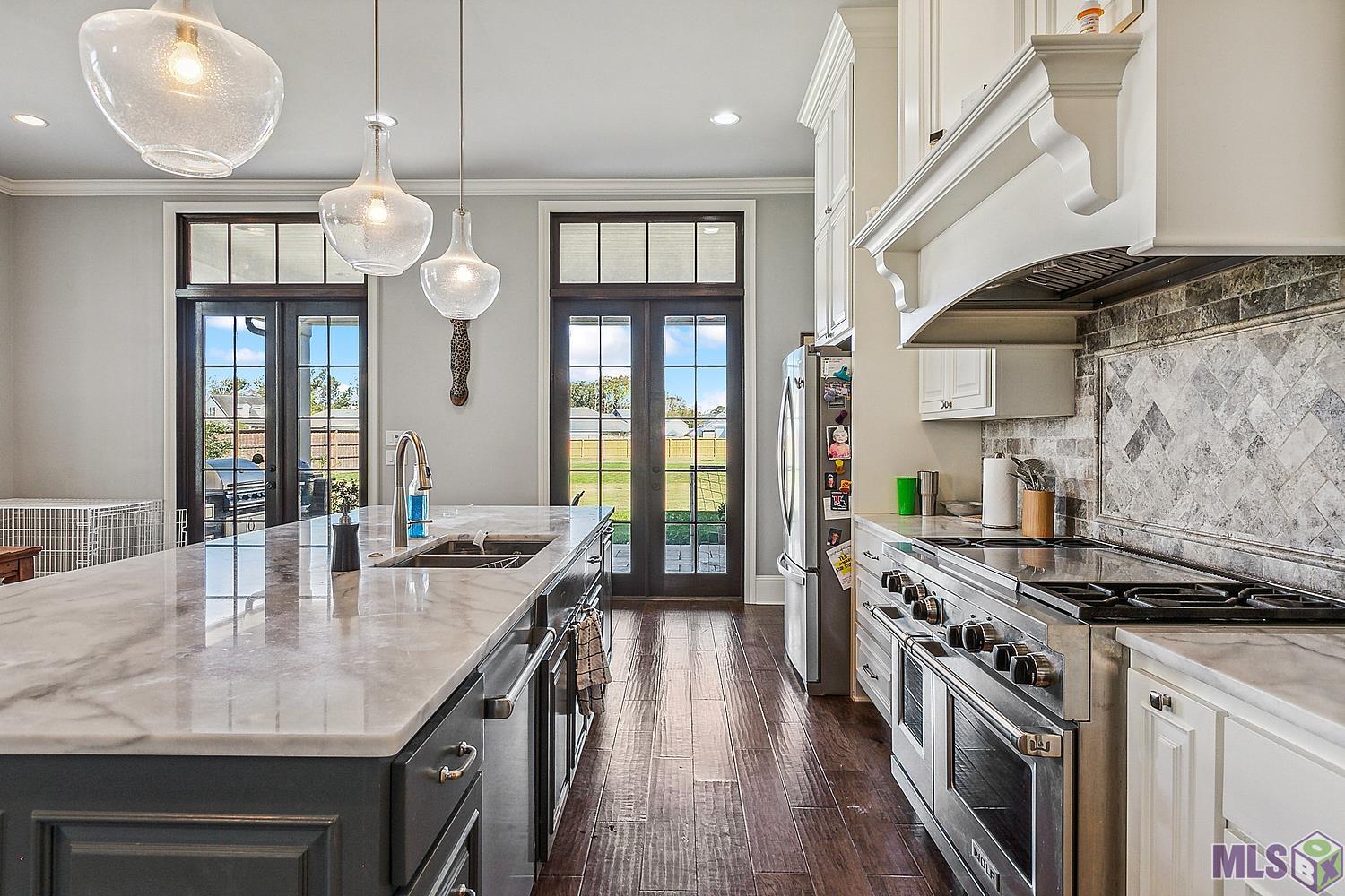 Baton Rouge, Louisiana 70818, United States, 5 Bedrooms Bedrooms, ,4 BathroomsBathrooms,Residential,Active,69614