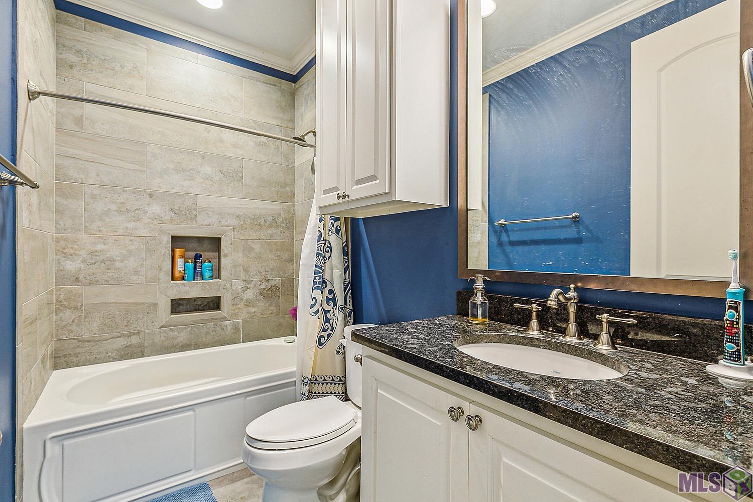 Baton Rouge, Louisiana 70818, United States, 5 Bedrooms Bedrooms, ,4 BathroomsBathrooms,Residential,Active,69614