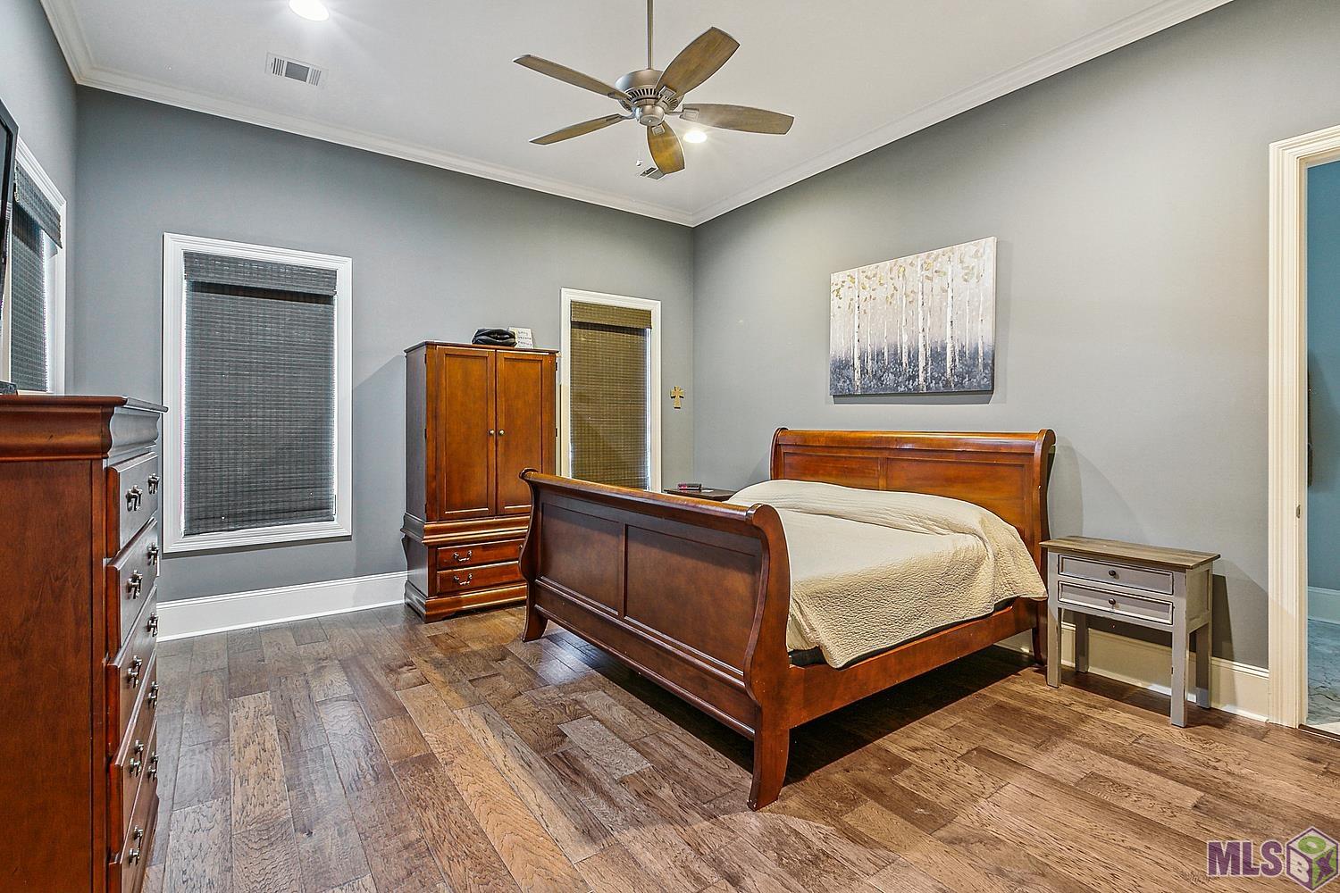 Baton Rouge, Louisiana 70818, United States, 5 Bedrooms Bedrooms, ,4 BathroomsBathrooms,Residential,Active,69614