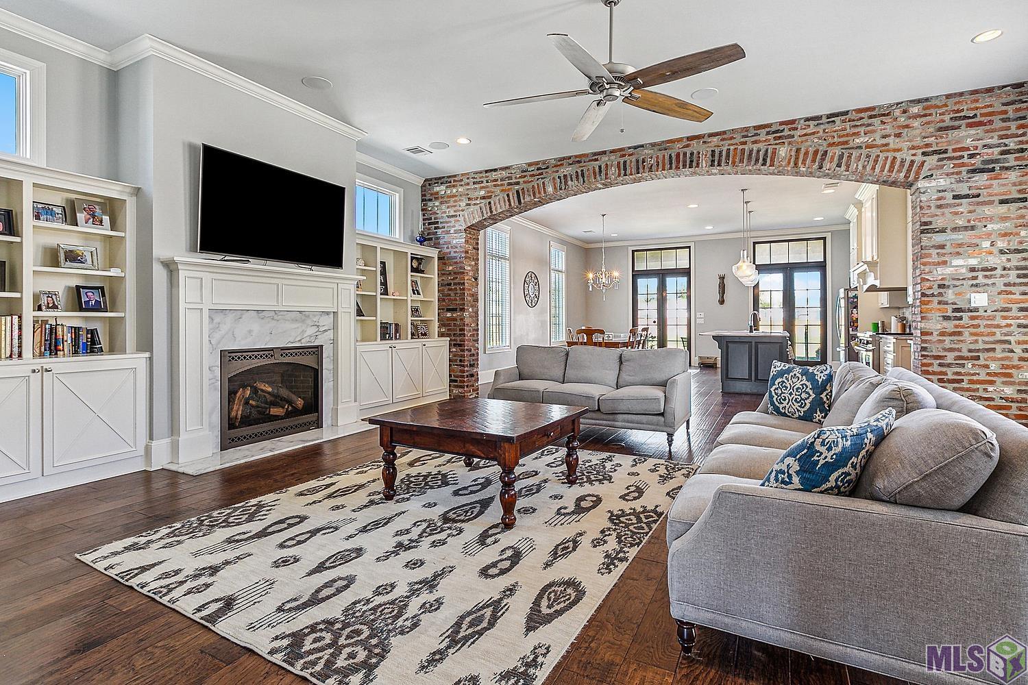 Baton Rouge, Louisiana 70818, United States, 5 Bedrooms Bedrooms, ,4 BathroomsBathrooms,Residential,Active,69614