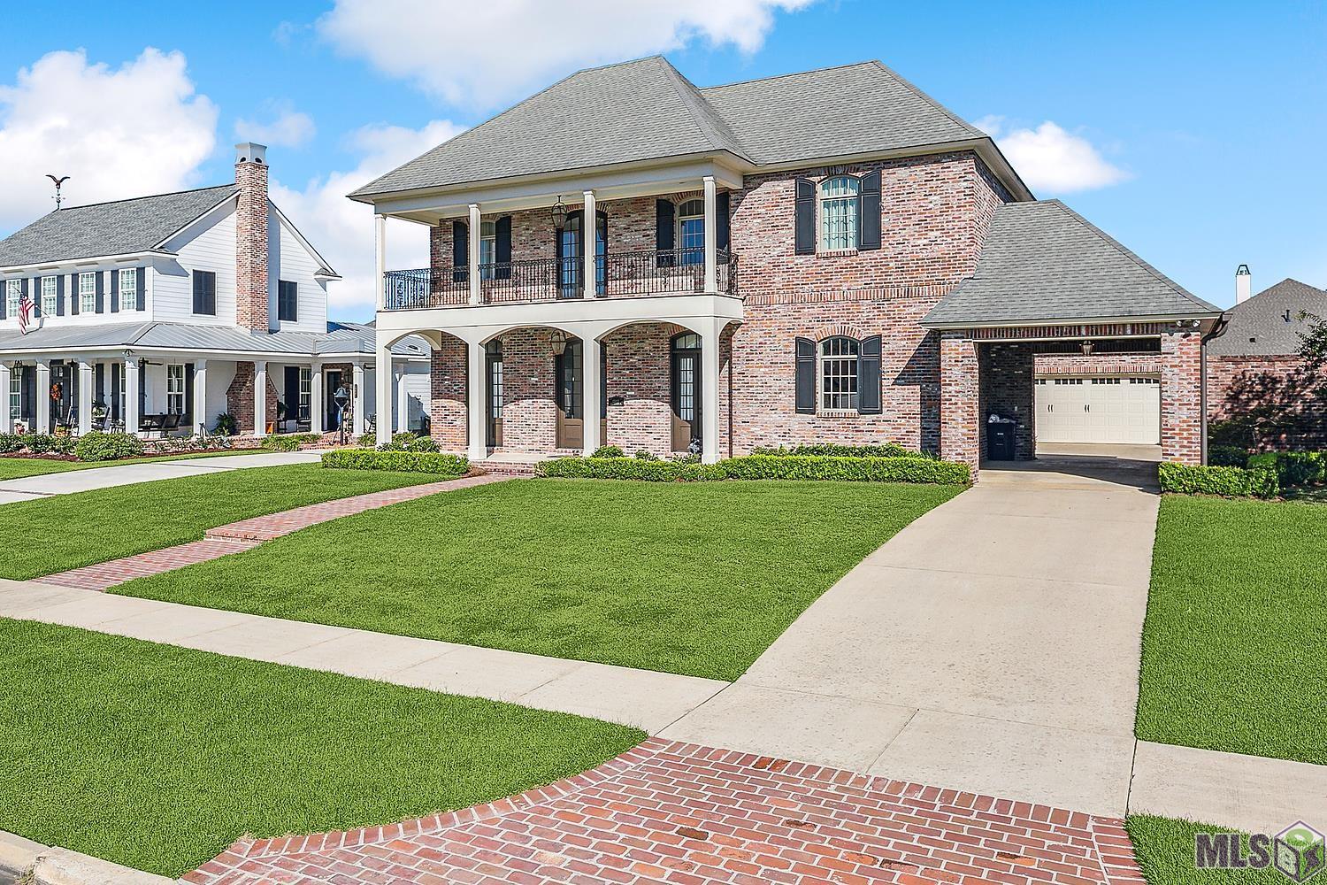 Baton Rouge, Louisiana 70818, United States, 5 Bedrooms Bedrooms, ,4 BathroomsBathrooms,Residential,Active,69614