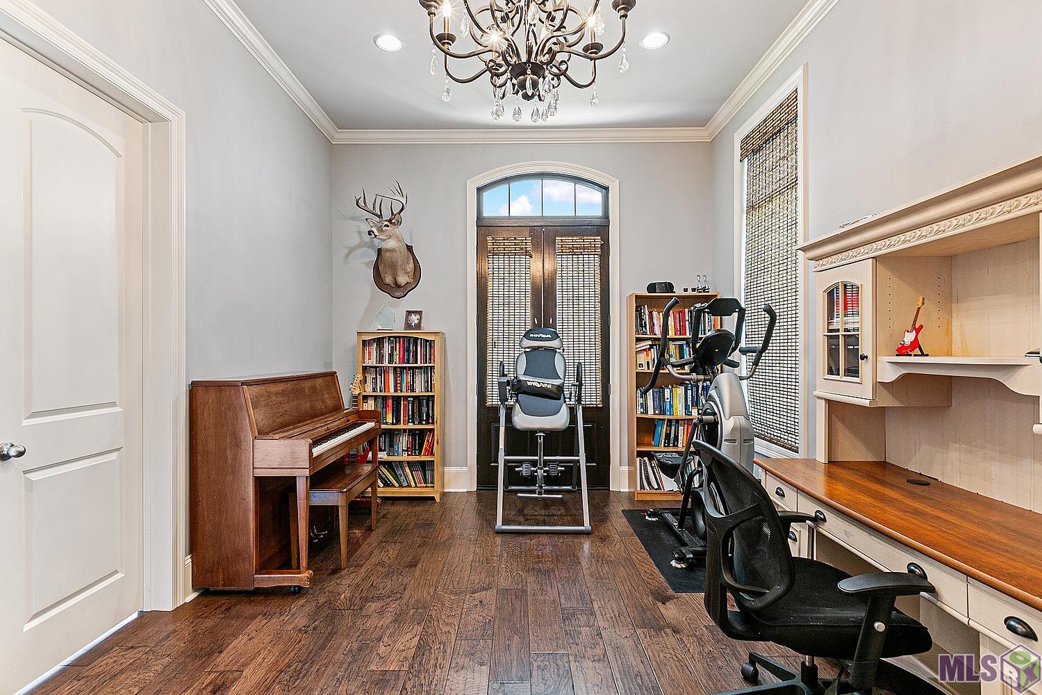 Baton Rouge, Louisiana 70818, United States, 5 Bedrooms Bedrooms, ,4 BathroomsBathrooms,Residential,Active,69614