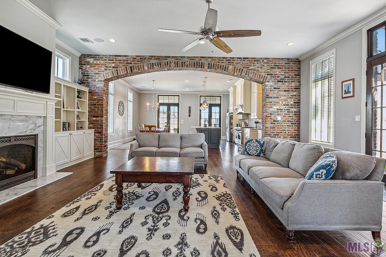 Baton Rouge, Louisiana 70818, United States, 5 Bedrooms Bedrooms, ,4 BathroomsBathrooms,Residential,Active,69614