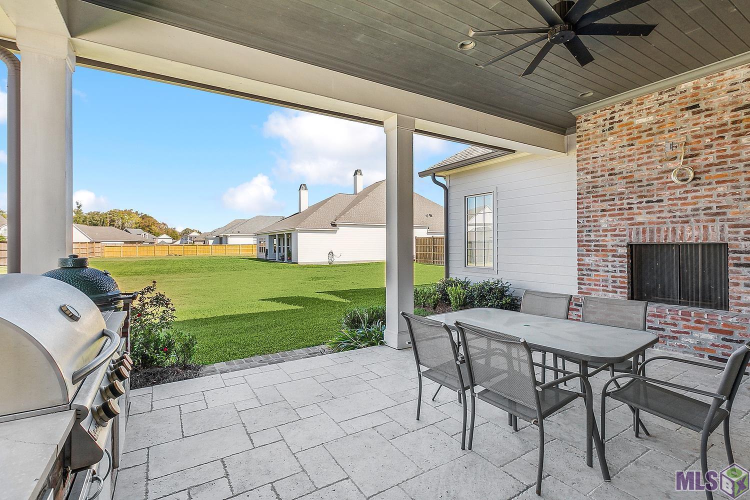 Baton Rouge, Louisiana 70818, United States, 5 Bedrooms Bedrooms, ,4 BathroomsBathrooms,Residential,Active,69614