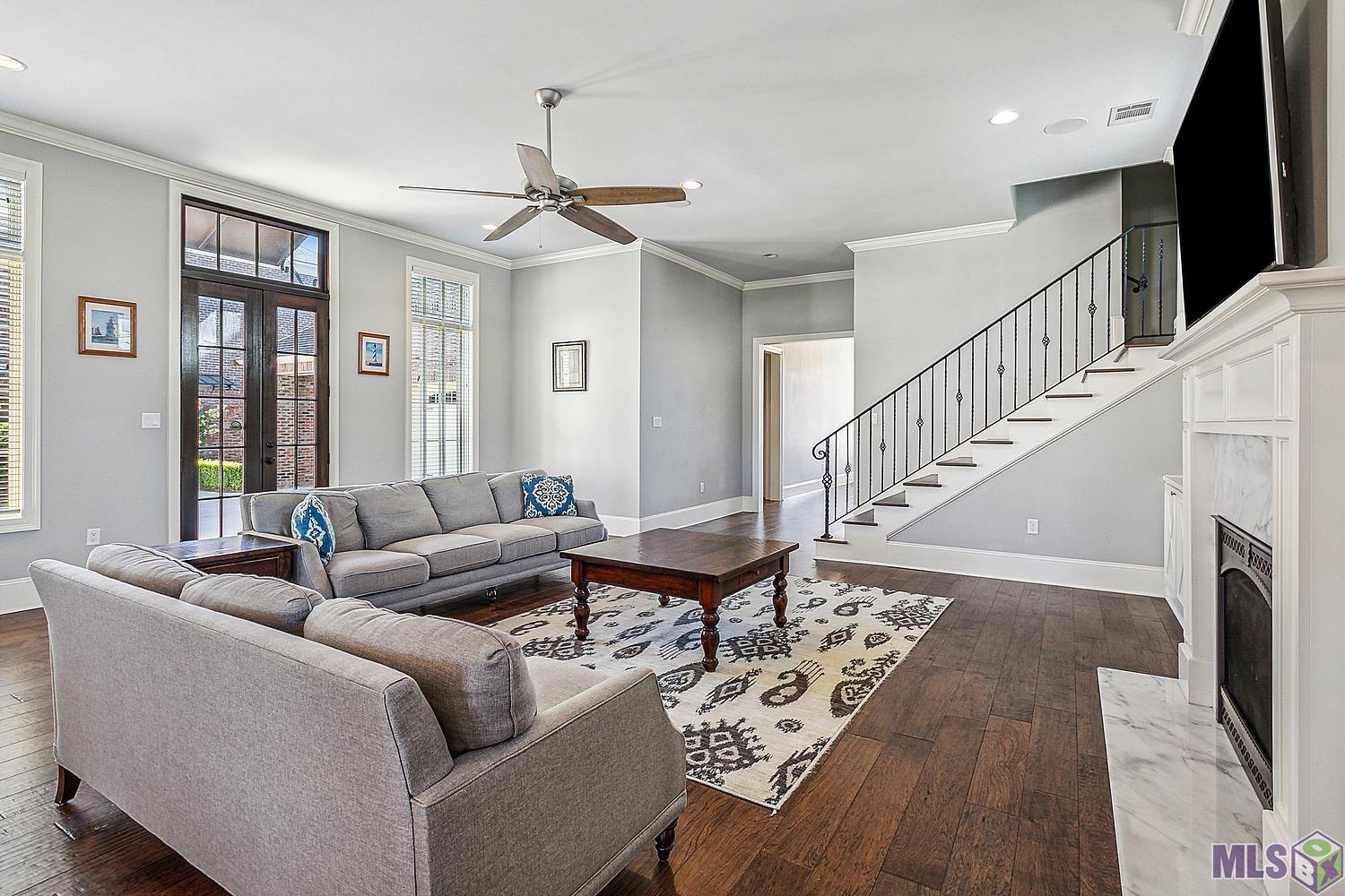 Baton Rouge, Louisiana 70818, United States, 5 Bedrooms Bedrooms, ,4 BathroomsBathrooms,Residential,Active,69614