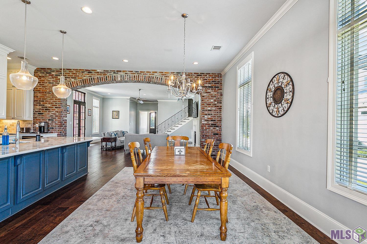 Baton Rouge, Louisiana 70818, United States, 5 Bedrooms Bedrooms, ,4 BathroomsBathrooms,Residential,Active,69614