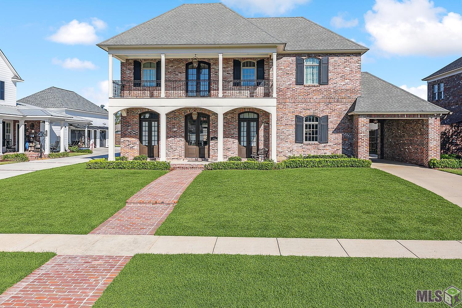 Baton Rouge, Louisiana 70818, United States, 5 Bedrooms Bedrooms, ,4 BathroomsBathrooms,Residential,Active,69614