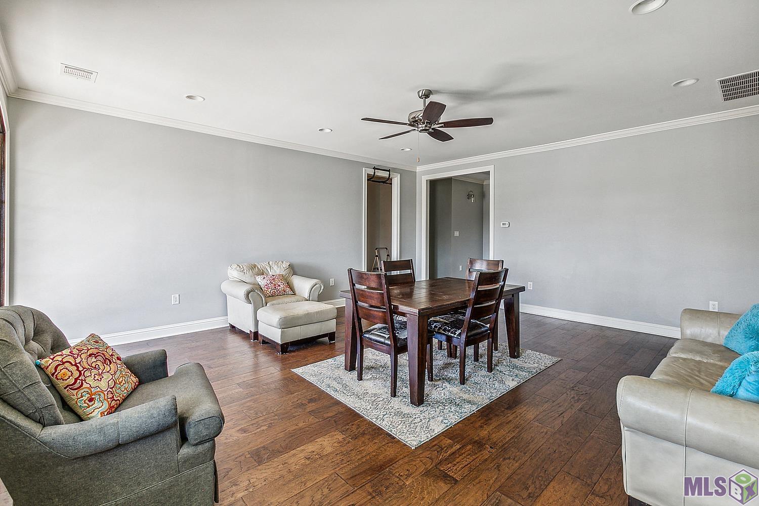 Baton Rouge, Louisiana 70818, United States, 5 Bedrooms Bedrooms, ,4 BathroomsBathrooms,Residential,Active,69614