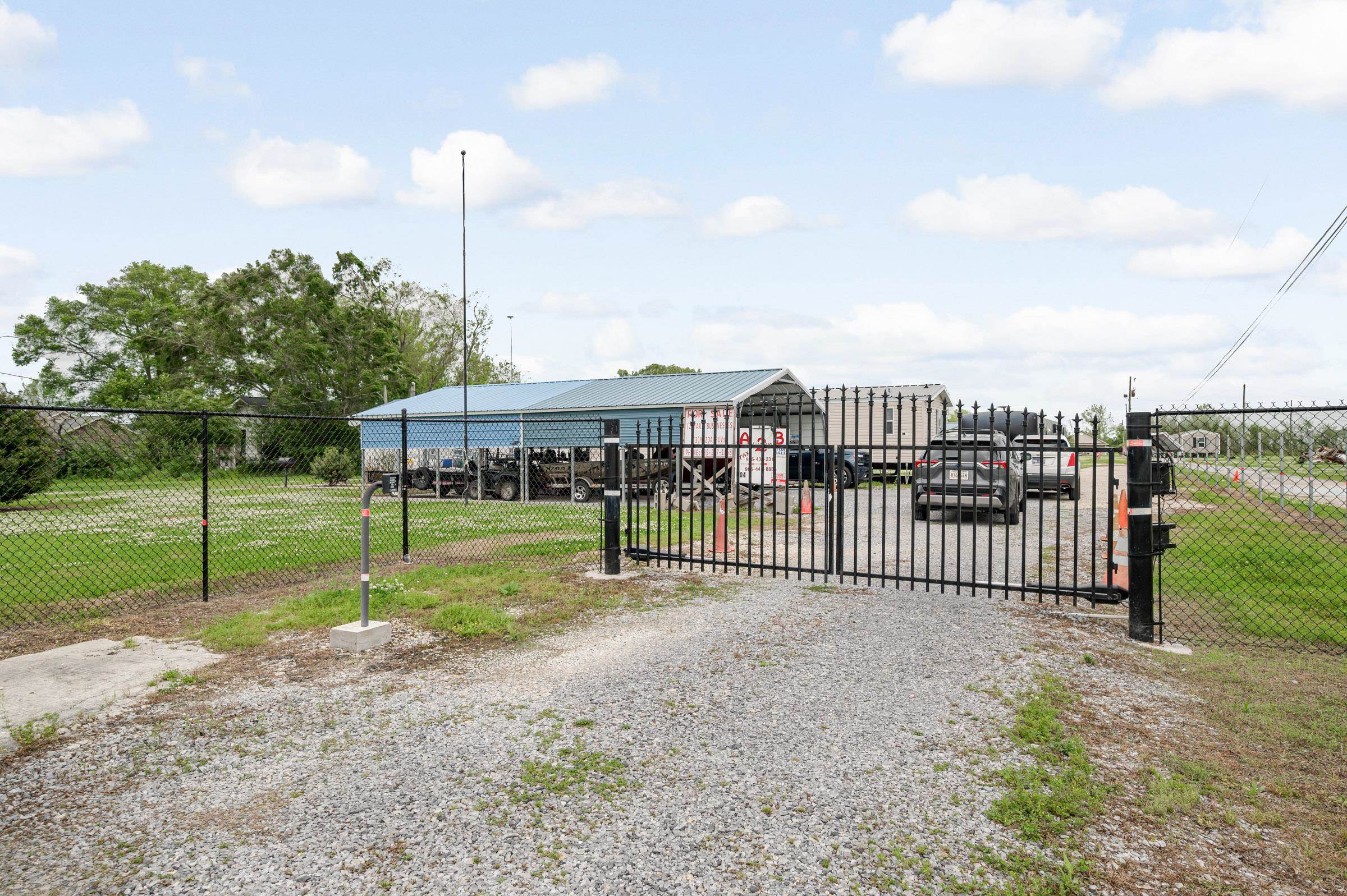804 Forty Arpent Rd, Thibodaux, Louisiana image 11