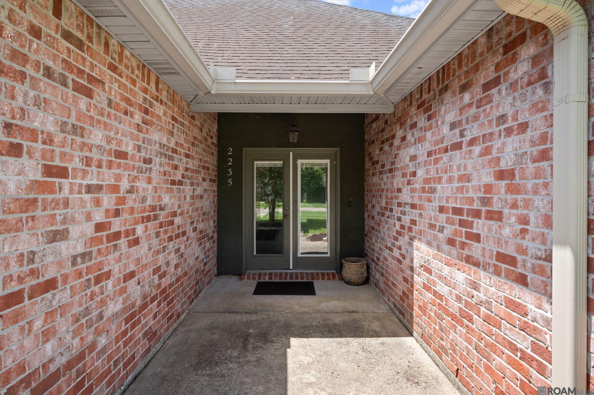 2235 Woodland Ct, Port Allen, Louisiana image 18