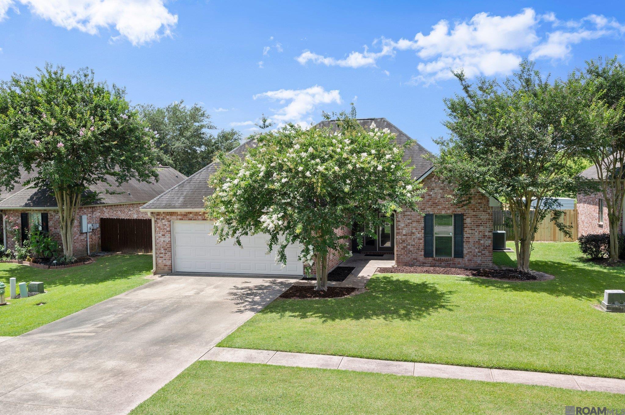 2235 Woodland Ct, Port Allen, Louisiana image 19