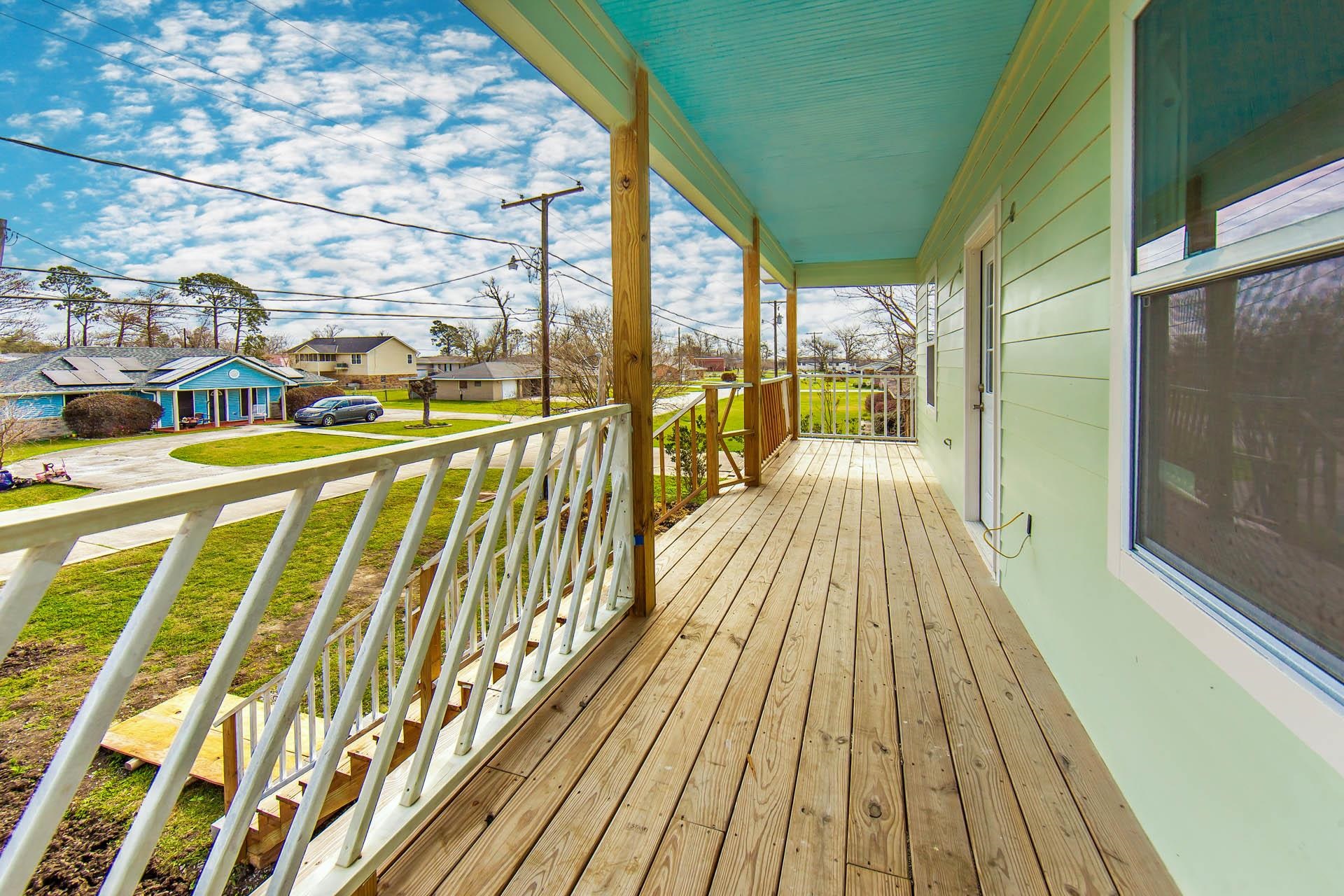 619 Woodside Dr, Houma, Louisiana image 2