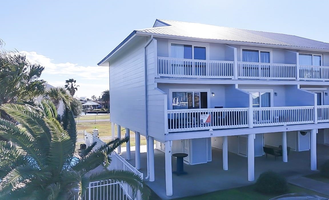 411 Admiral Craik Dr #20, Grand Isle, Louisiana image 2