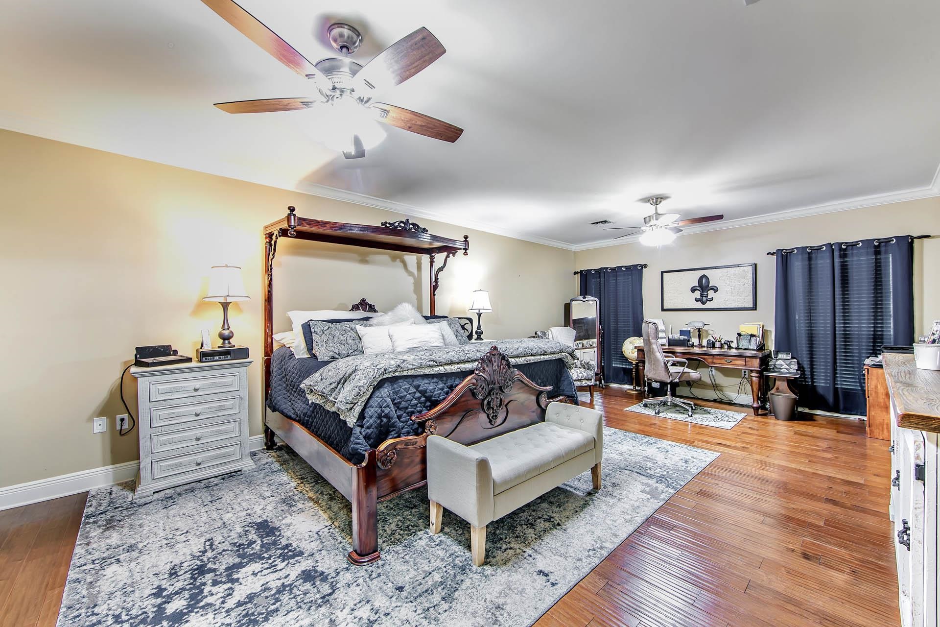 102 Woodburn Drive, Houma, Louisiana image 13