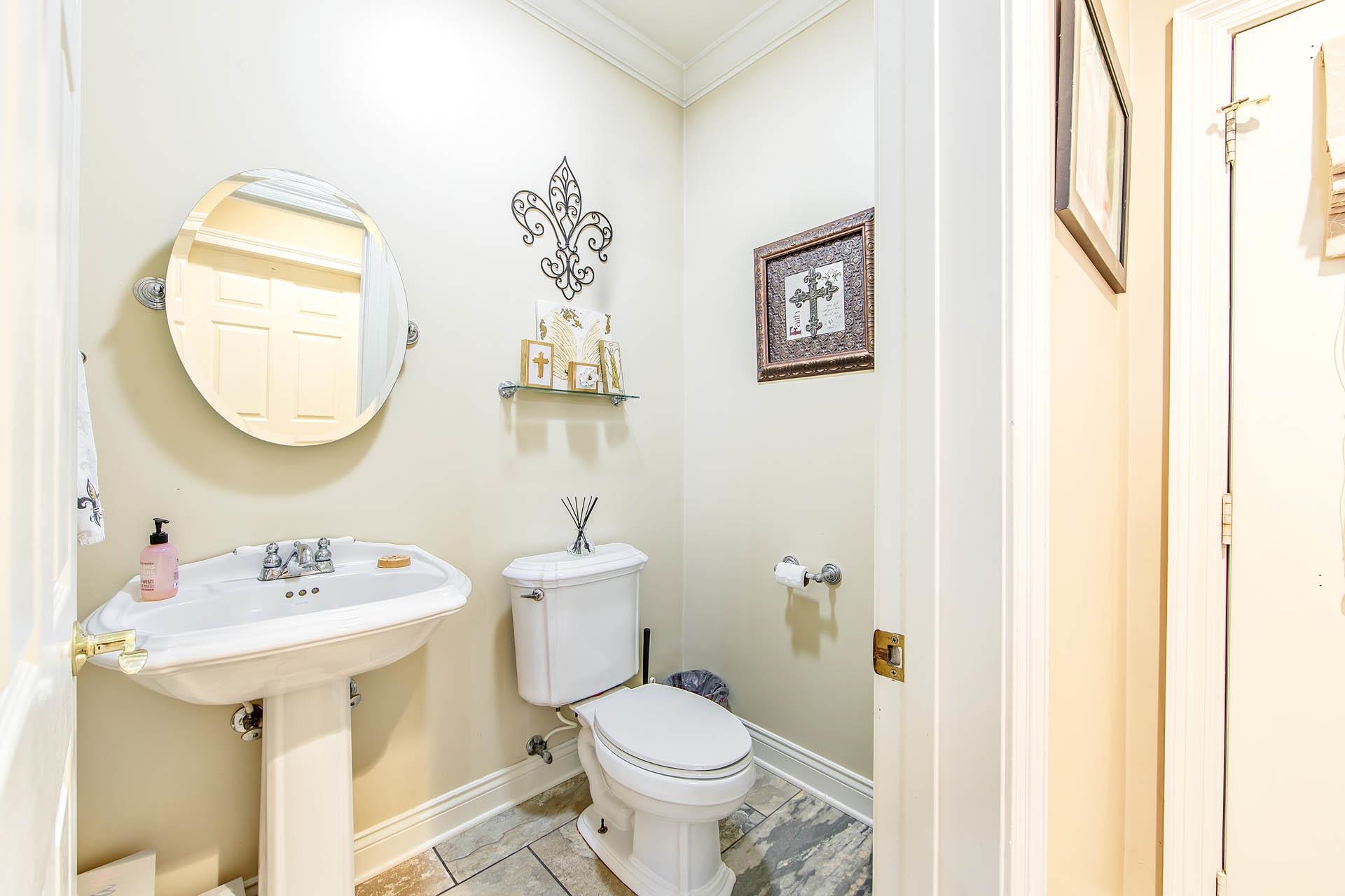 102 Woodburn Drive, Houma, Louisiana image 18
