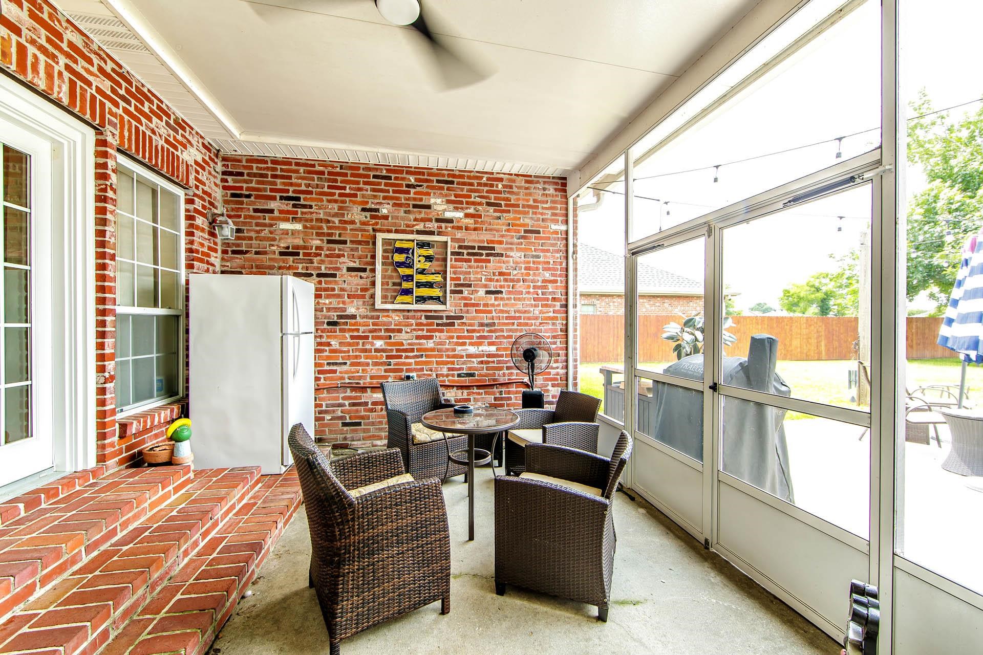 102 Woodburn Drive, Houma, Louisiana image 7