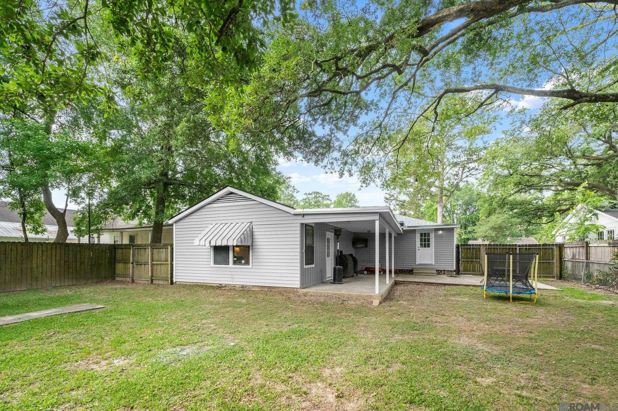4761 Mimosa St, Baton Rouge, Louisiana image 23