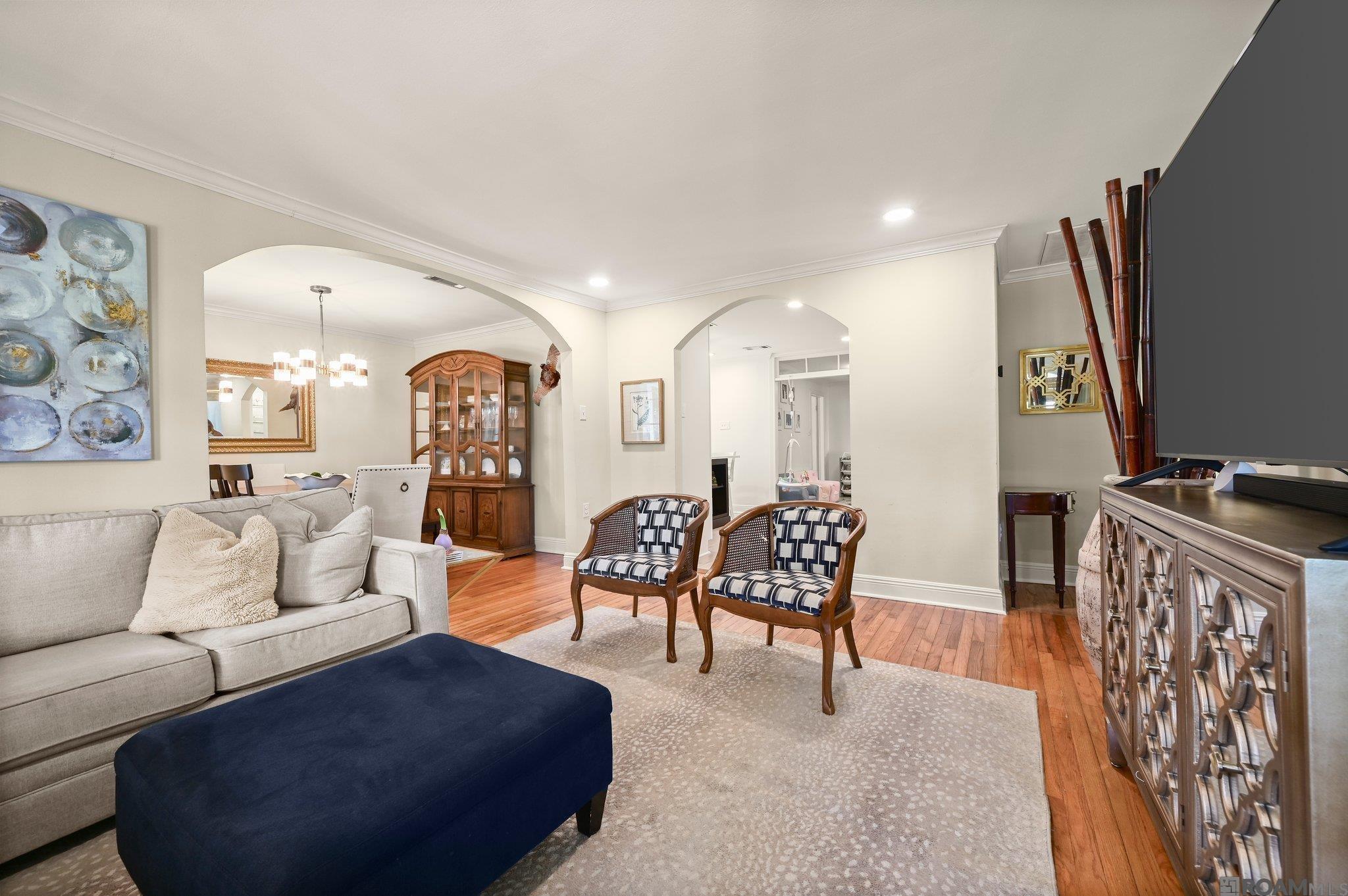 4761 Mimosa St, Baton Rouge, Louisiana image 12