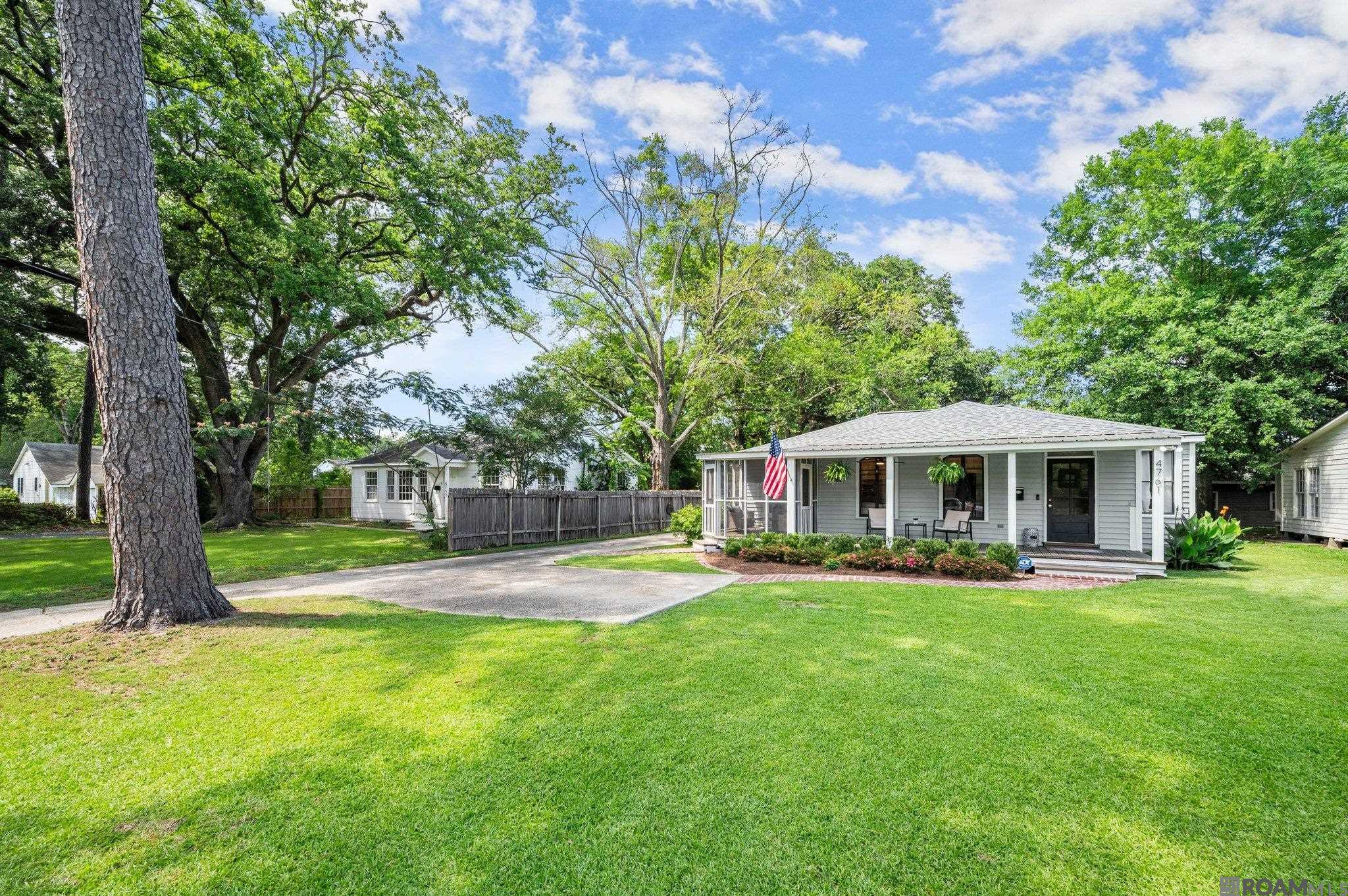 4761 Mimosa St, Baton Rouge, Louisiana image 24
